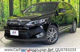 toyota harrier 2014 -TOYOTA--Harrier DBA-ZSU60W--ZSU60-0010870---TOYOTA--Harrier DBA-ZSU60W--ZSU60-0010870-