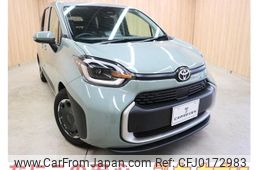 toyota sienta 2023 -TOYOTA--Sienta 6AA-MXPL10G--MXPL10-1113***---TOYOTA--Sienta 6AA-MXPL10G--MXPL10-1113***-