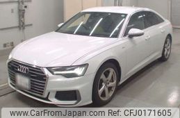 audi a6 2019 -AUDI 【千葉 338ｾ3588】--Audi A6 AAA-F2DLZF--WAUZZZF26KN070468---AUDI 【千葉 338ｾ3588】--Audi A6 AAA-F2DLZF--WAUZZZF26KN070468-