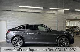 2024 Mercedes-benz Glc-class 5LA-254356 4WD - Car Price $60,462