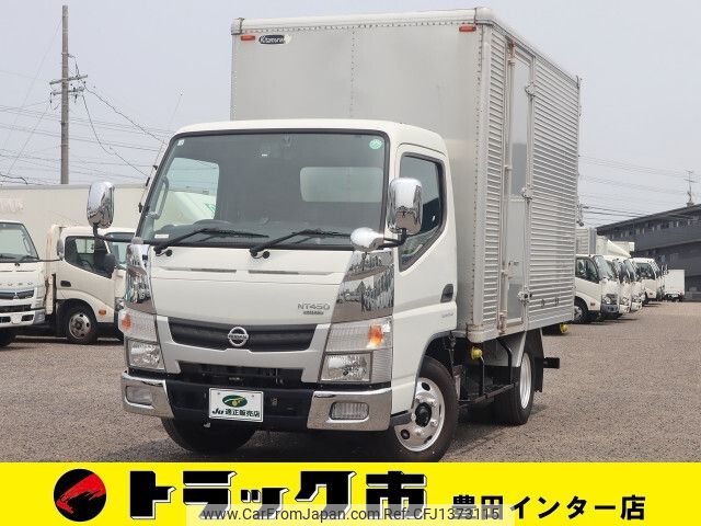 nissan atlas 2018 -NISSAN--Atlas TRG-FEA5W--FEA5W-560002---NISSAN--Atlas TRG-FEA5W--FEA5W-560002- image 1