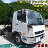 mitsubishi-fuso fighter 2023 -MITSUBISHI--Fuso Fighter 2KG-FK62FZ--FK62FZ-615301---MITSUBISHI--Fuso Fighter 2KG-FK62FZ--FK62FZ-615301- image 1