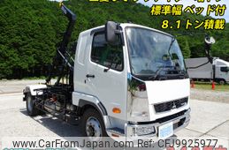 mitsubishi-fuso fighter 2023 -MITSUBISHI--Fuso Fighter 2KG-FK62FZ--FK62FZ-615301---MITSUBISHI--Fuso Fighter 2KG-FK62FZ--FK62FZ-615301-