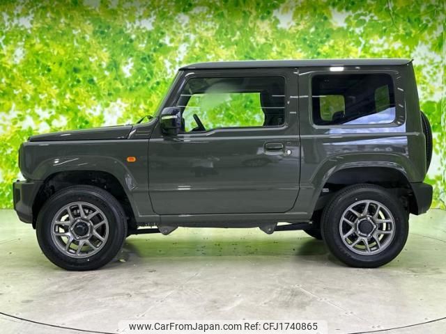 suzuki jimny 2024 CFJ1740865 image 2