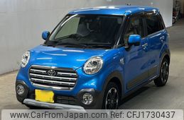 toyota pixis-joy 2018 CFJ1730437