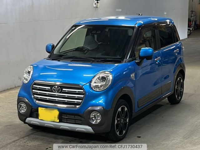 toyota pixis-joy 2018 CFJ1730437 image 1