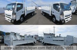 mitsubishi-fuso canter 2017 CFJ1676988