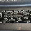 toyota vellfire 2016 -TOYOTA--Vellfire DBA-AGH30W--AGH30-0103705---TOYOTA--Vellfire DBA-AGH30W--AGH30-0103705- image 31