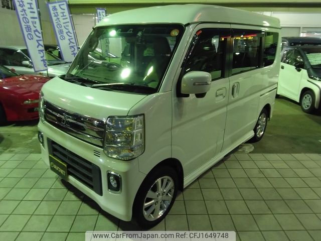 mitsubishi town-box 2021 CFJ1649748 image 1