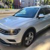 volkswagen tiguan 2018 GOO_JP_700957089930250206001 image 2