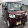 honda n-box 2014 -HONDA--N BOX DBA-JF2--JF2-1205402---HONDA--N BOX DBA-JF2--JF2-1205402- image 1