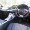 lexus ct 2011 -LEXUS--Lexus CT DAA-ZWA10--ZWA10-2016477---LEXUS--Lexus CT DAA-ZWA10--ZWA10-2016477- image 9