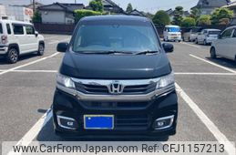 honda n-wgn 2016 -HONDA--N WGN DBA-JH1--JH1-1316425---HONDA--N WGN DBA-JH1--JH1-1316425-