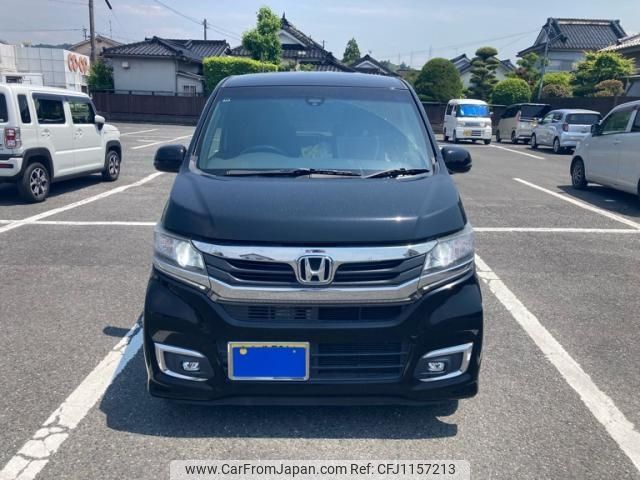 honda n-wgn 2016 -HONDA--N WGN DBA-JH1--JH1-1316425---HONDA--N WGN DBA-JH1--JH1-1316425- image 1