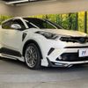 toyota c-hr 2017 -TOYOTA--C-HR DAA-ZYX10--ZYX10-2082442---TOYOTA--C-HR DAA-ZYX10--ZYX10-2082442- image 17