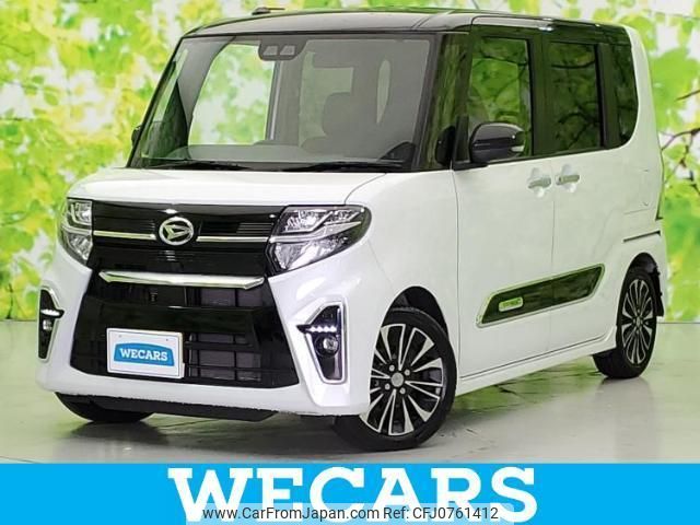 daihatsu tanto 2020 quick_quick_5BA-LA650S_LA650S-1032189 image 1