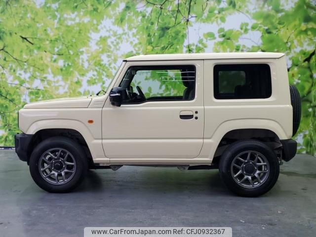 suzuki jimny 2023 quick_quick_3BA-JB64W_JB64W-316728 image 2