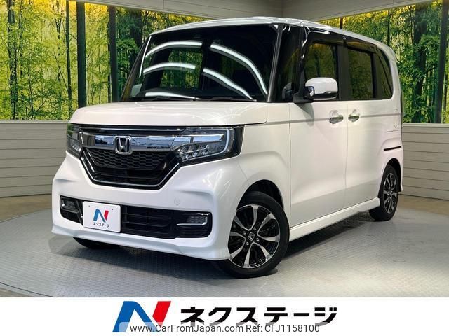 honda n-box 2020 quick_quick_JF3_JF3-1515282 image 1