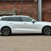 volvo v60 2023 quick_quick_5AA-ZB420TM_YV1ZWK8M6P2534458 image 11
