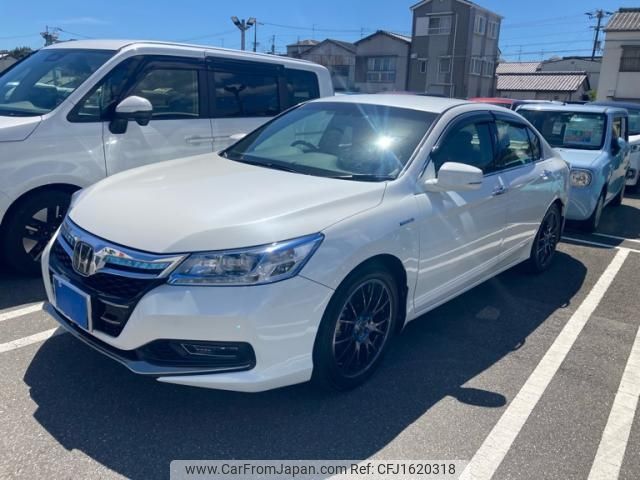honda accord 2013 CFJ1620318 image 1