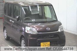 daihatsu tanto 2014 -DAIHATSU 【熊谷 581ﾂ1313】--Tanto LA610S-0022560---DAIHATSU 【熊谷 581ﾂ1313】--Tanto LA610S-0022560-