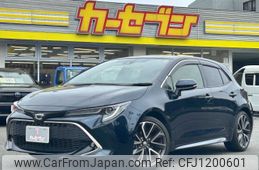 toyota corolla-sport 2018 -TOYOTA--Corolla Sport 3BA-NRE210H--NRE210-1001073---TOYOTA--Corolla Sport 3BA-NRE210H--NRE210-1001073-