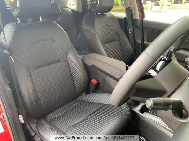 nissan aura 2022 CFJ1425277 image 2