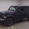 chrysler jeep-wrangler 2025 CFJ1788615 image 5