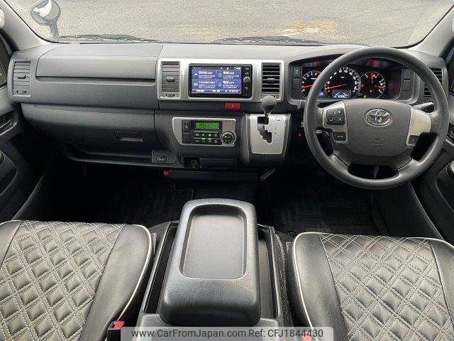 toyota hiace-van 2018 CFJ1844430 image 2
