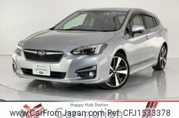 subaru impreza-sports 2018 CFJ1533378