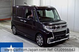 daihatsu tanto 2018 -DAIHATSU--Tanto LA600S--LA600S-0638629---DAIHATSU--Tanto LA600S--LA600S-0638629-