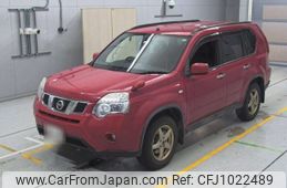 nissan x-trail 2012 -NISSAN--X-Trail NT31-237364---NISSAN--X-Trail NT31-237364-