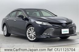 toyota camry 2020 -TOYOTA--Camry DAA-AXVH70--AXVH70-1061026---TOYOTA--Camry DAA-AXVH70--AXVH70-1061026-