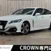 toyota crown 2019 -TOYOTA--Crown 6AA-AZSH20--AZSH20-1030518---TOYOTA--Crown 6AA-AZSH20--AZSH20-1030518- image 1