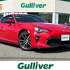 toyota 86 2019 CFJ1884588 image 1
