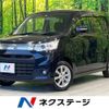 suzuki wagon-r 2014 -SUZUKI--Wagon R DBA-MH34S--MH34S-764059---SUZUKI--Wagon R DBA-MH34S--MH34S-764059- image 1