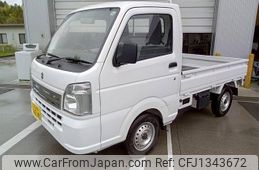 suzuki carry-truck 2024 -SUZUKI 【宮城 480ﾋ4240】--Carry Truck DA16T--794904---SUZUKI 【宮城 480ﾋ4240】--Carry Truck DA16T--794904-