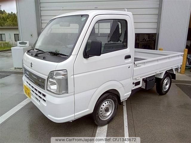 suzuki carry-truck 2024 -SUZUKI 【宮城 480ﾋ4240】--Carry Truck DA16T--794904---SUZUKI 【宮城 480ﾋ4240】--Carry Truck DA16T--794904- image 1
