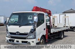 hino dutro 2018 CFJ1565079