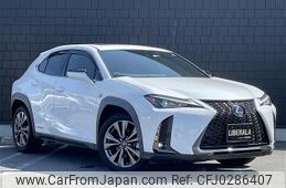 lexus ux 2019 -LEXUS--Lexus UX 6AA-MZAH10--MZAH10-2034258---LEXUS--Lexus UX 6AA-MZAH10--MZAH10-2034258-