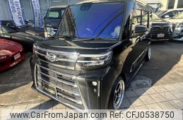 daihatsu tanto 2023 -DAIHATSU--Tanto 5BA-LA650S--LA650S-0274810---DAIHATSU--Tanto 5BA-LA650S--LA650S-0274810-