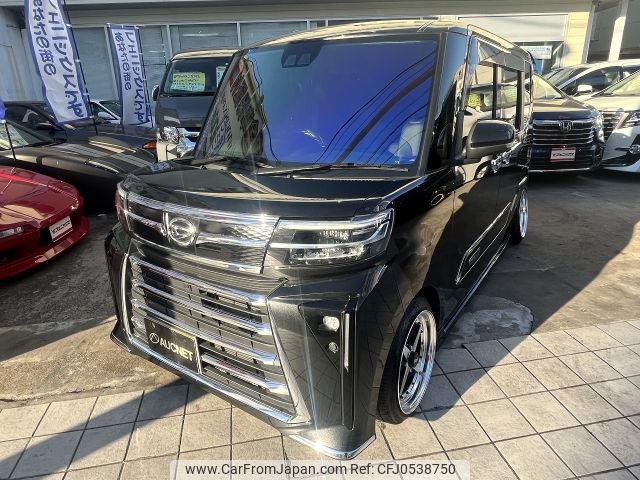 daihatsu tanto 2023 -DAIHATSU--Tanto 5BA-LA650S--LA650S-0274810---DAIHATSU--Tanto 5BA-LA650S--LA650S-0274810- image 1