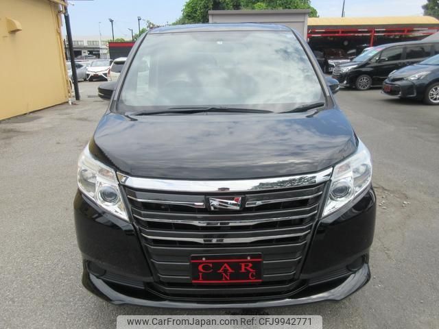 toyota noah 2015 quick_quick_ZRR80G_ZRR80-0183004 image 2