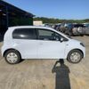 volkswagen up 2012 NIKYO_PK94495 image 2