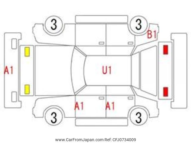 daihatsu move-canbus 2017 -DAIHATSU--Move Canbus DBA-LA800S--LA800S-0088731---DAIHATSU--Move Canbus DBA-LA800S--LA800S-0088731- image 2