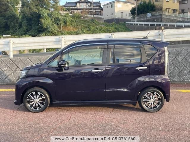 subaru stella 2017 quick_quick_DBA-LA150F_LA150F-0023023 image 2