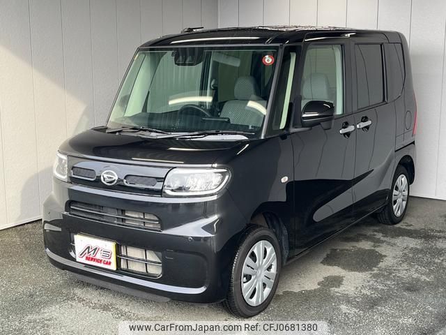 daihatsu tanto 2023 quick_quick_LA660S_LA660S-0095867 image 2