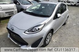 toyota aqua 2020 quick_quick_DAA-NHP10_NHP10-6863601
