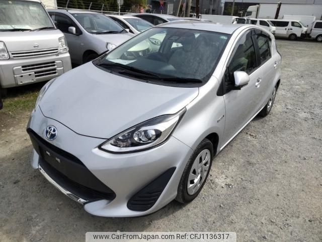 toyota aqua 2020 quick_quick_DAA-NHP10_NHP10-6863601 image 1