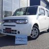 nissan cube 2012 -NISSAN 【名変中 】--Cube Z12--217309---NISSAN 【名変中 】--Cube Z12--217309- image 1